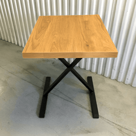 MESA PARA RESTAURANTE DE ESTILO INDUSTRIAL 300 - shopMESA PARA RESTAURANTE DE ESTILO INDUSTRIAL 300_name