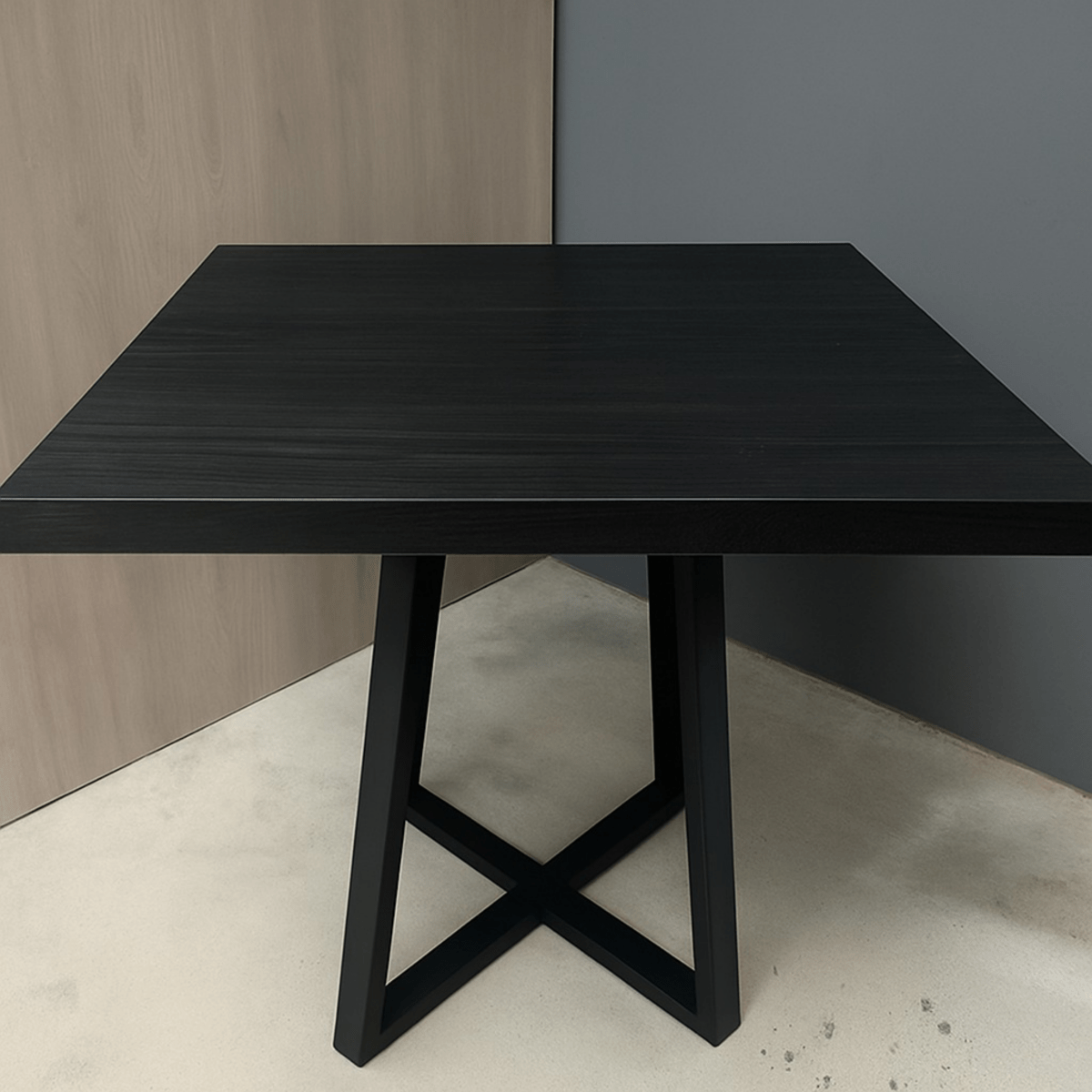 MESA PARA RESTAURANTE DE ESTILO INDUSTRIAL 302 - shopMESA PARA RESTAURANTE DE ESTILO INDUSTRIAL 302_name