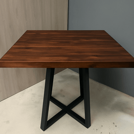 MESA PARA RESTAURANTE DE ESTILO INDUSTRIAL 302 - shopMESA PARA RESTAURANTE DE ESTILO INDUSTRIAL 302_name