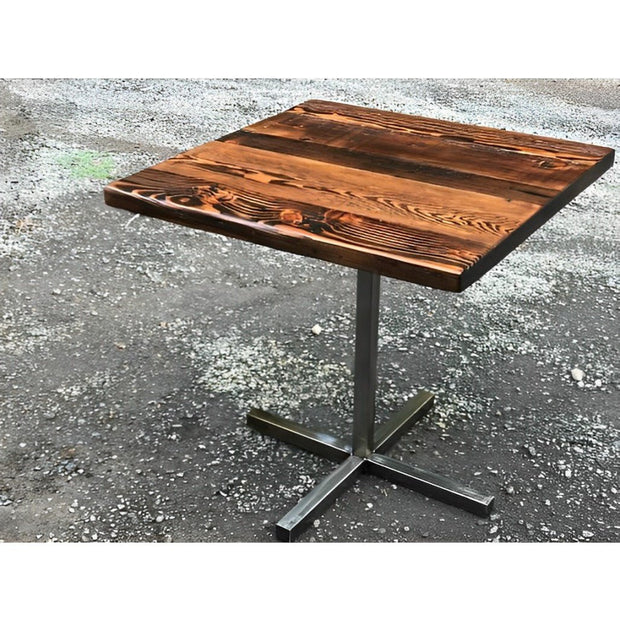 MESA PARA RESTAURANTE DE ESTILO INDUSTRIAL 303 - shopMESA PARA RESTAURANTE DE ESTILO INDUSTRIAL 303_name