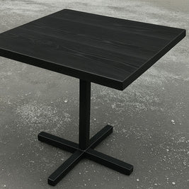 MESA PARA RESTAURANTE DE ESTILO INDUSTRIAL 303 - shopMESA PARA RESTAURANTE DE ESTILO INDUSTRIAL 303_name