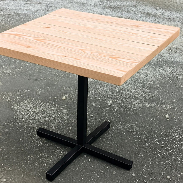 MESA PARA RESTAURANTE DE ESTILO INDUSTRIAL 303 - shopMESA PARA RESTAURANTE DE ESTILO INDUSTRIAL 303_name