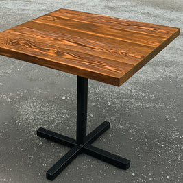 MESA PARA RESTAURANTE DE ESTILO INDUSTRIAL 303 - shopMESA PARA RESTAURANTE DE ESTILO INDUSTRIAL 303_name