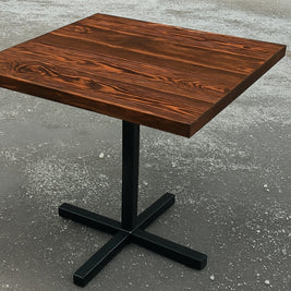 MESA PARA RESTAURANTE DE ESTILO INDUSTRIAL 303 - shopMESA PARA RESTAURANTE DE ESTILO INDUSTRIAL 303_name
