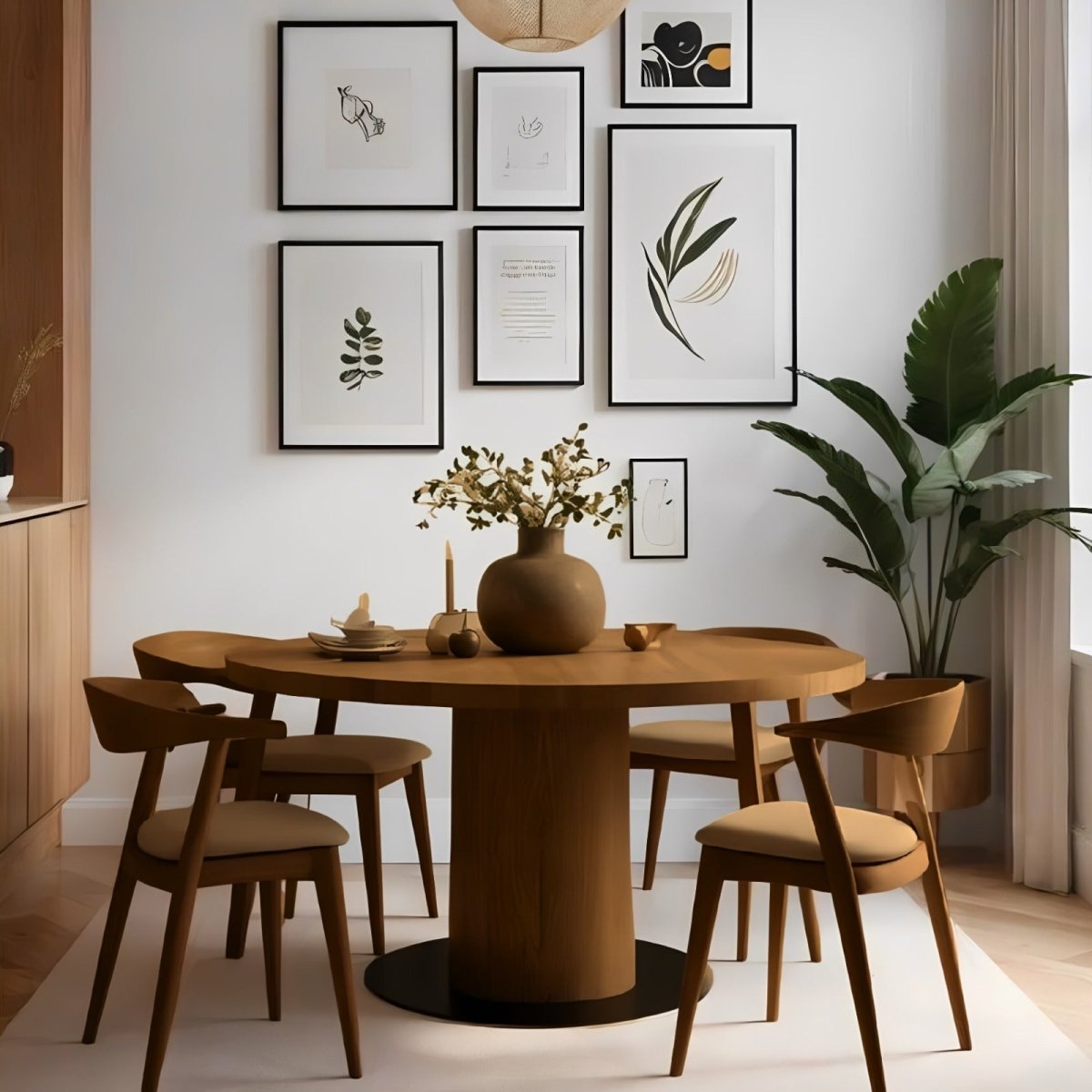 MESA REDONDA PARA COMEDOR CEUTA - shopMESA REDONDA PARA COMEDOR CEUTAComedores_name