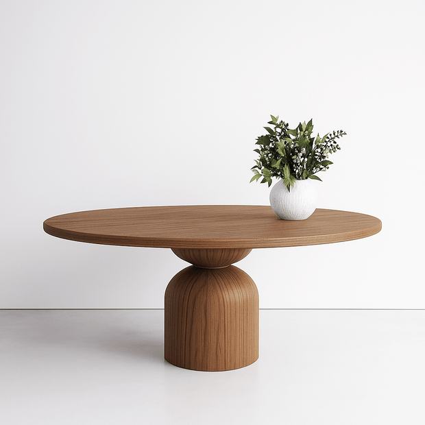 MESA REDONDA PARA COMEDOR OVIEDO - shopMESA REDONDA PARA COMEDOR OVIEDOComedores_name