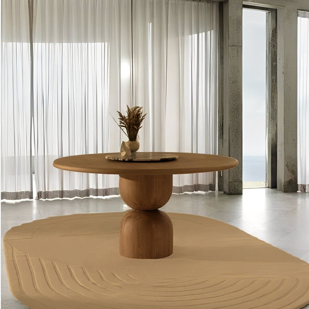 MESA REDONDA PARA COMEDOR PAMPLONA - shopMESA REDONDA PARA COMEDOR PAMPLONAComedores_name