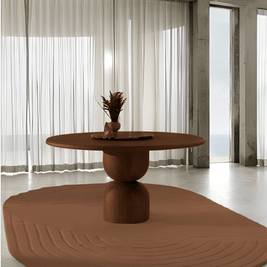 MESA REDONDA PARA COMEDOR PAMPLONA - shopMESA REDONDA PARA COMEDOR PAMPLONAComedores_name