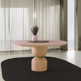 MESA REDONDA PARA COMEDOR PAMPLONA - shopMESA REDONDA PARA COMEDOR PAMPLONAComedores_name