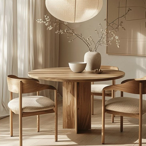 MESA REDONDA PARA COMEDOR VALENCIA - shopMESA REDONDA PARA COMEDOR VALENCIAComedores_name