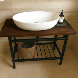 MUEBLE DE BAÑO CON REJILLA ESTILO INDUSTRIAL 102 - shopMUEBLE DE BAÑO CON REJILLA ESTILO INDUSTRIAL 102Accesorios para el hogar_name