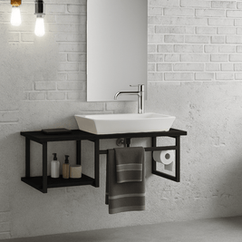 MUEBLE DE BAÑO ESTILO INDUSTRIAL 201 - shopMUEBLE DE BAÑO ESTILO INDUSTRIAL 201Baño_name