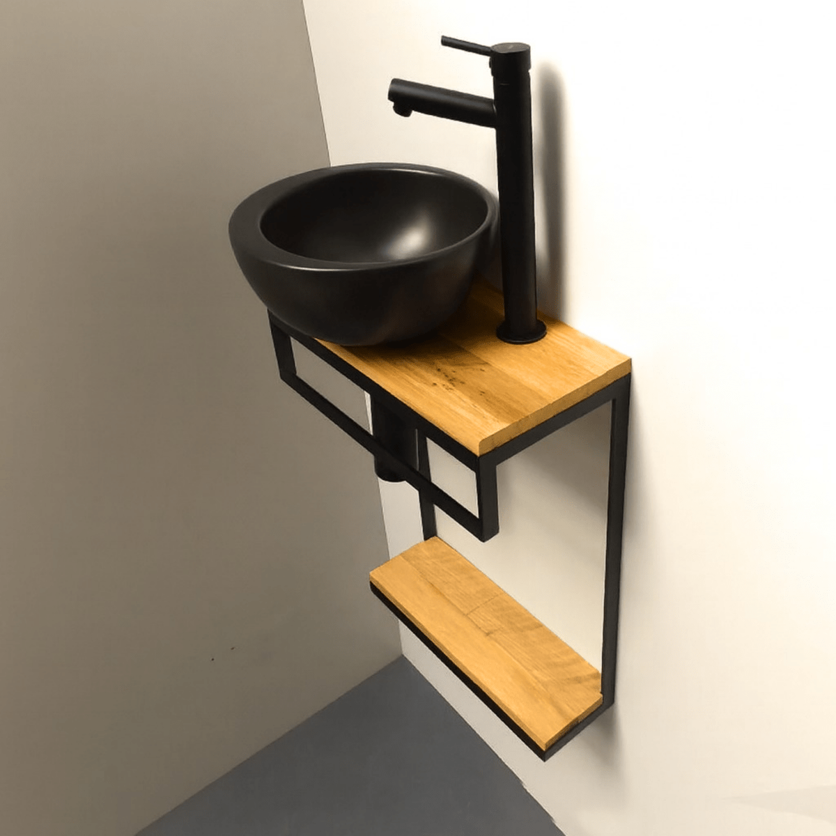 MUEBLE DE BAÑO ESTILO INDUSTRIAL 203 - shopMUEBLE DE BAÑO ESTILO INDUSTRIAL 203_name