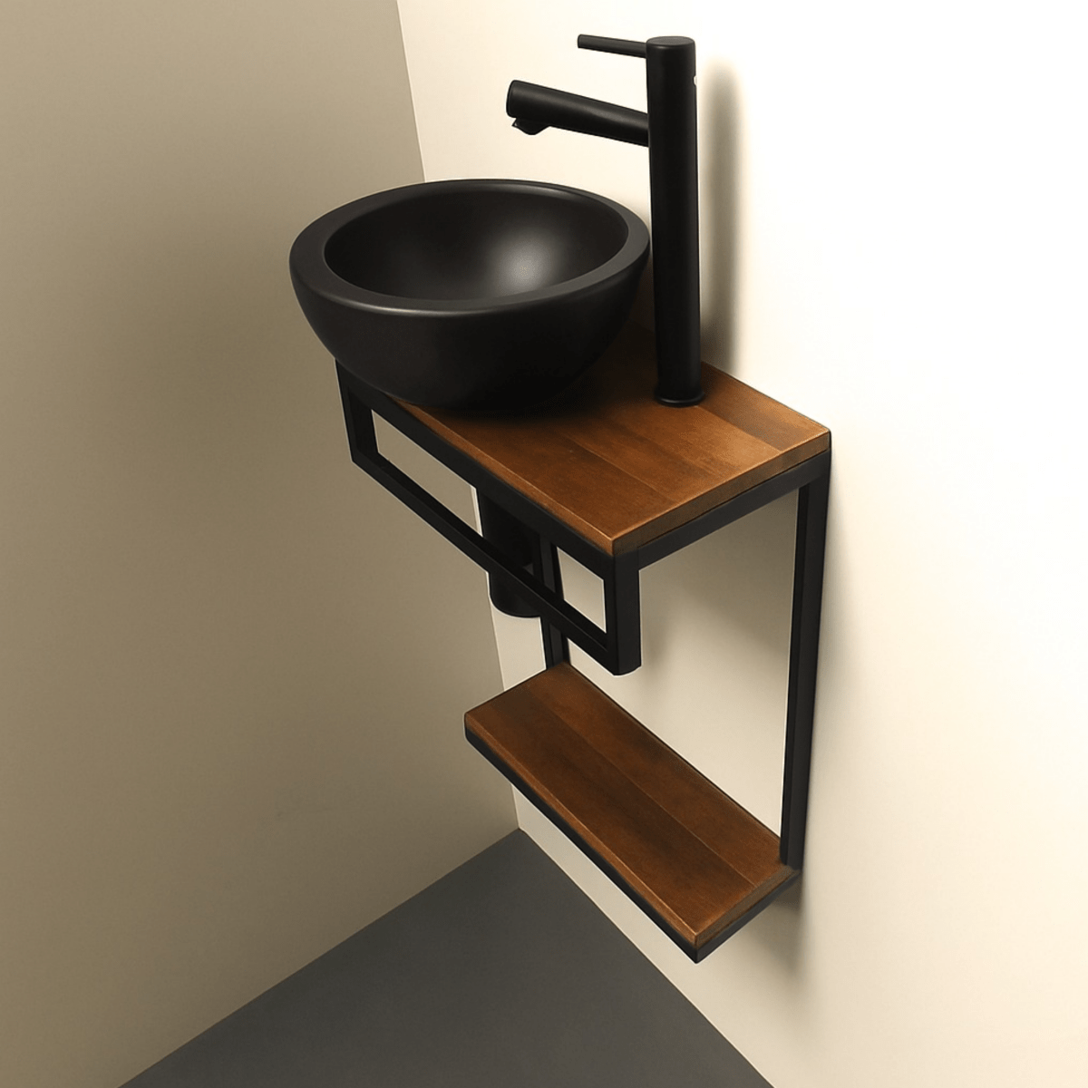 MUEBLE DE BAÑO ESTILO INDUSTRIAL 203 - shopMUEBLE DE BAÑO ESTILO INDUSTRIAL 203_name