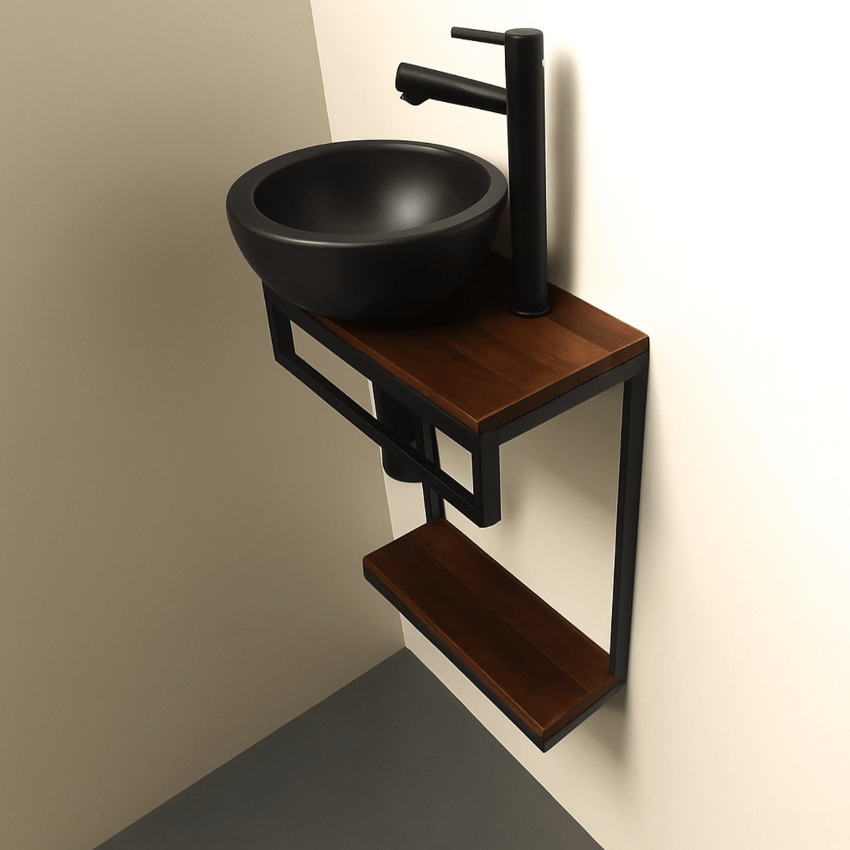 MUEBLE DE BAÑO ESTILO INDUSTRIAL 203 - shopMUEBLE DE BAÑO ESTILO INDUSTRIAL 203_name