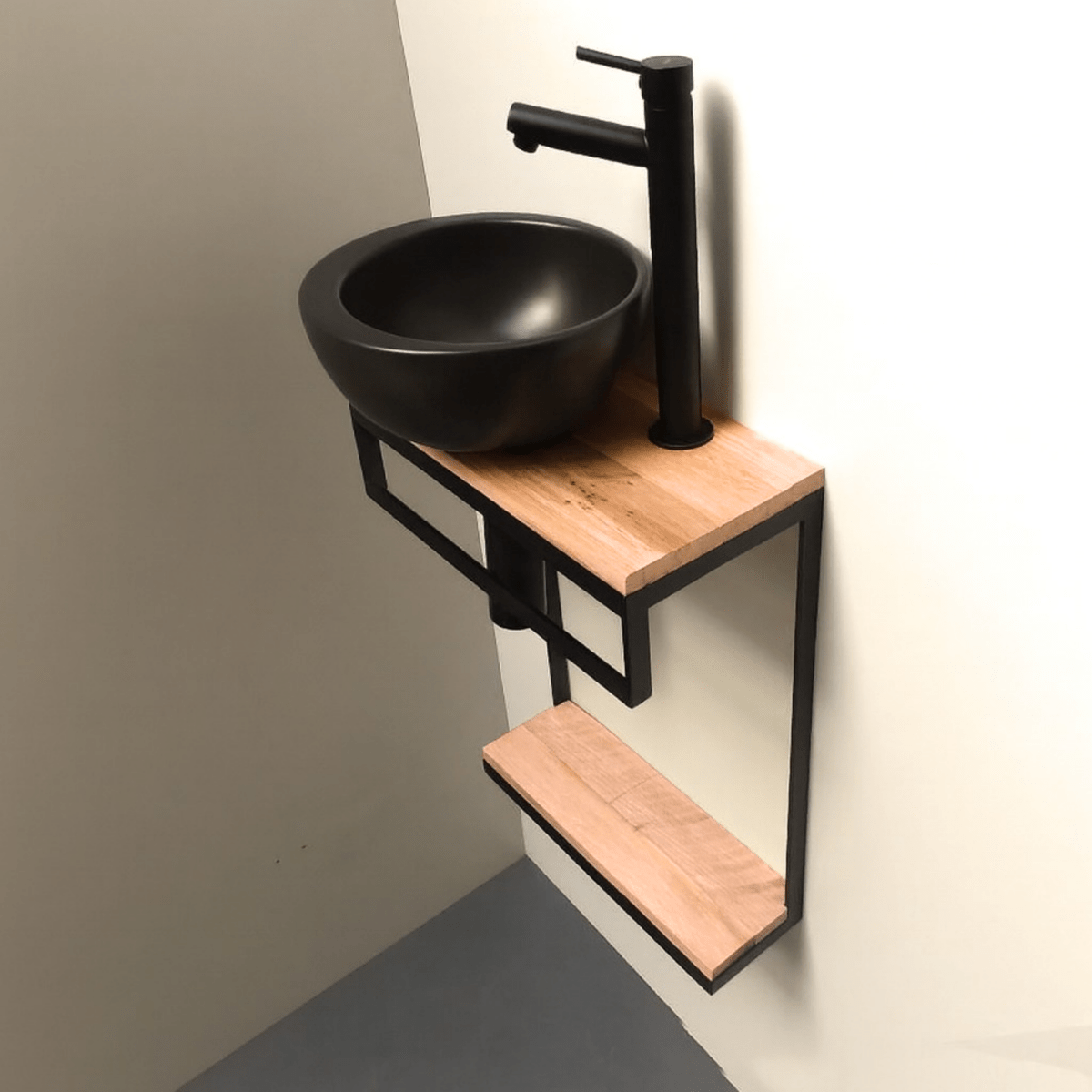 MUEBLE DE BAÑO ESTILO INDUSTRIAL 203 - shopMUEBLE DE BAÑO ESTILO INDUSTRIAL 203_name