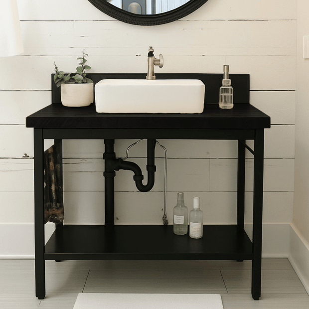 MUEBLE DE BAÑO ESTILO INDUSTRIAL 204 - shopMUEBLE DE BAÑO ESTILO INDUSTRIAL 204Baño_name