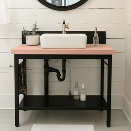 MUEBLE DE BAÑO ESTILO INDUSTRIAL 204 - shopMUEBLE DE BAÑO ESTILO INDUSTRIAL 204Baño_name