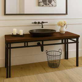 MUEBLE DE BAÑO ESTILO INDUSTRIAL 205 - shopMUEBLE DE BAÑO ESTILO INDUSTRIAL 205Baño_name