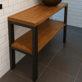 MUEBLE DE BAÑO ESTILO INDUSTRIAL 206 - shopMUEBLE DE BAÑO ESTILO INDUSTRIAL 206BAÑO_name