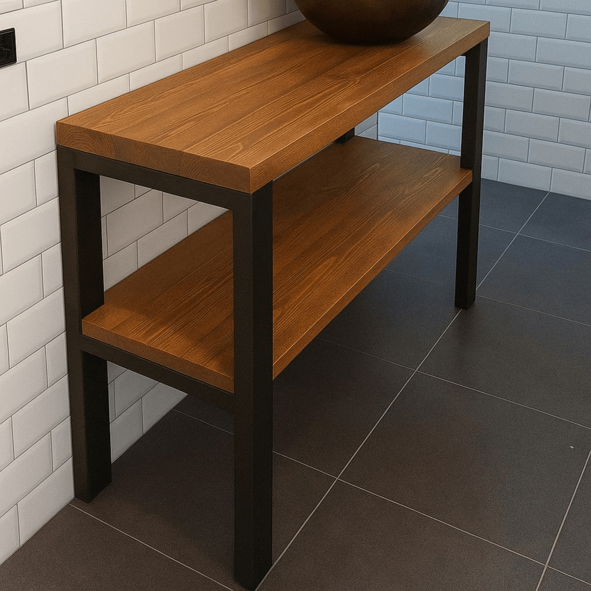 MUEBLE DE BAÑO ESTILO INDUSTRIAL 206 - shopMUEBLE DE BAÑO ESTILO INDUSTRIAL 206BAÑO_name