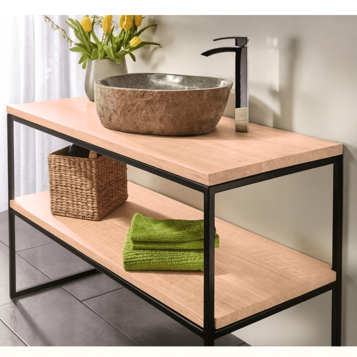 MUEBLE DE BAÑO ESTILO INDUSTRIAL 299 - shopMUEBLE DE BAÑO ESTILO INDUSTRIAL 299_name