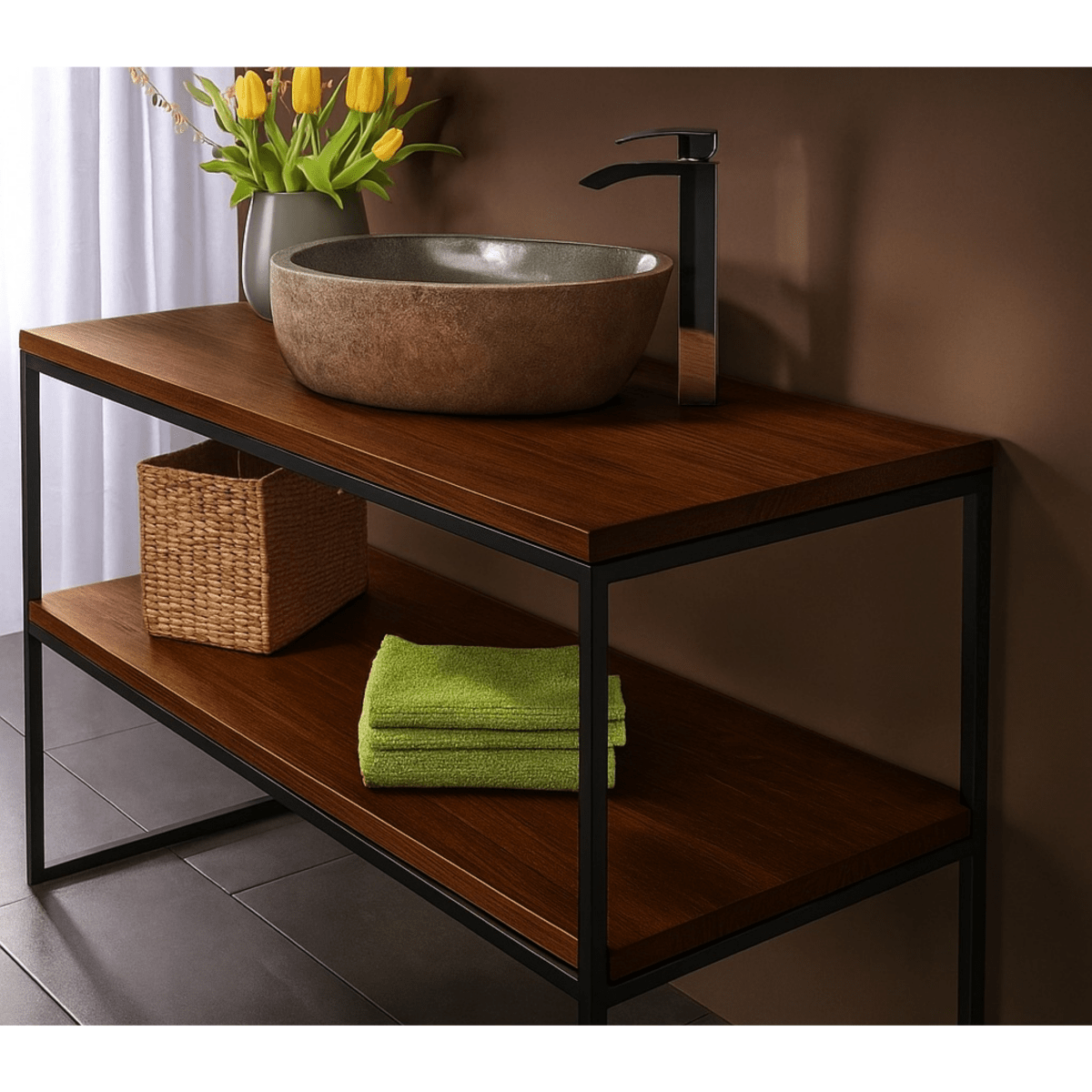 MUEBLE DE BAÑO ESTILO INDUSTRIAL 299 - shopMUEBLE DE BAÑO ESTILO INDUSTRIAL 299_name