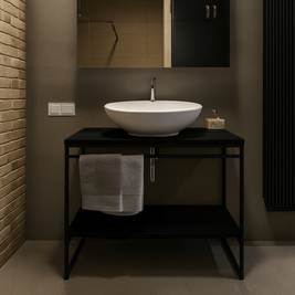 MUEBLE DE BAÑO ESTILO INDUSTRIAL 300 - shopMUEBLE DE BAÑO ESTILO INDUSTRIAL 300_name