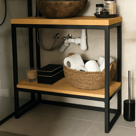 MUEBLE DE BAÑO ESTILO INDUSTRIAL 302 - shopMUEBLE DE BAÑO ESTILO INDUSTRIAL 302_name