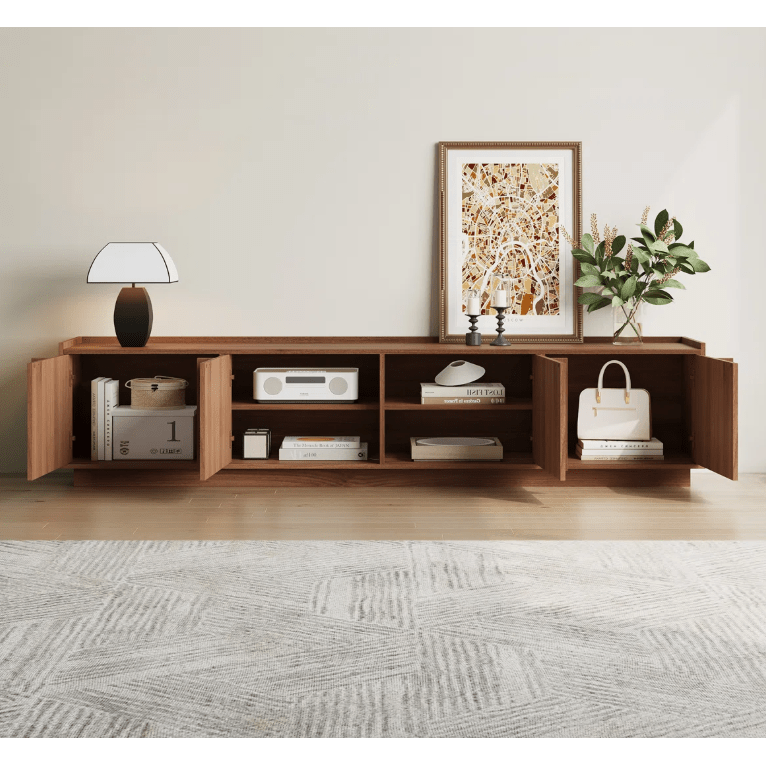 MUEBLE DE TV MUEBLE DE ENTRETENIMIENTO LUNA - shopMUEBLE DE TV MUEBLE DE ENTRETENIMIENTO LUNA_name