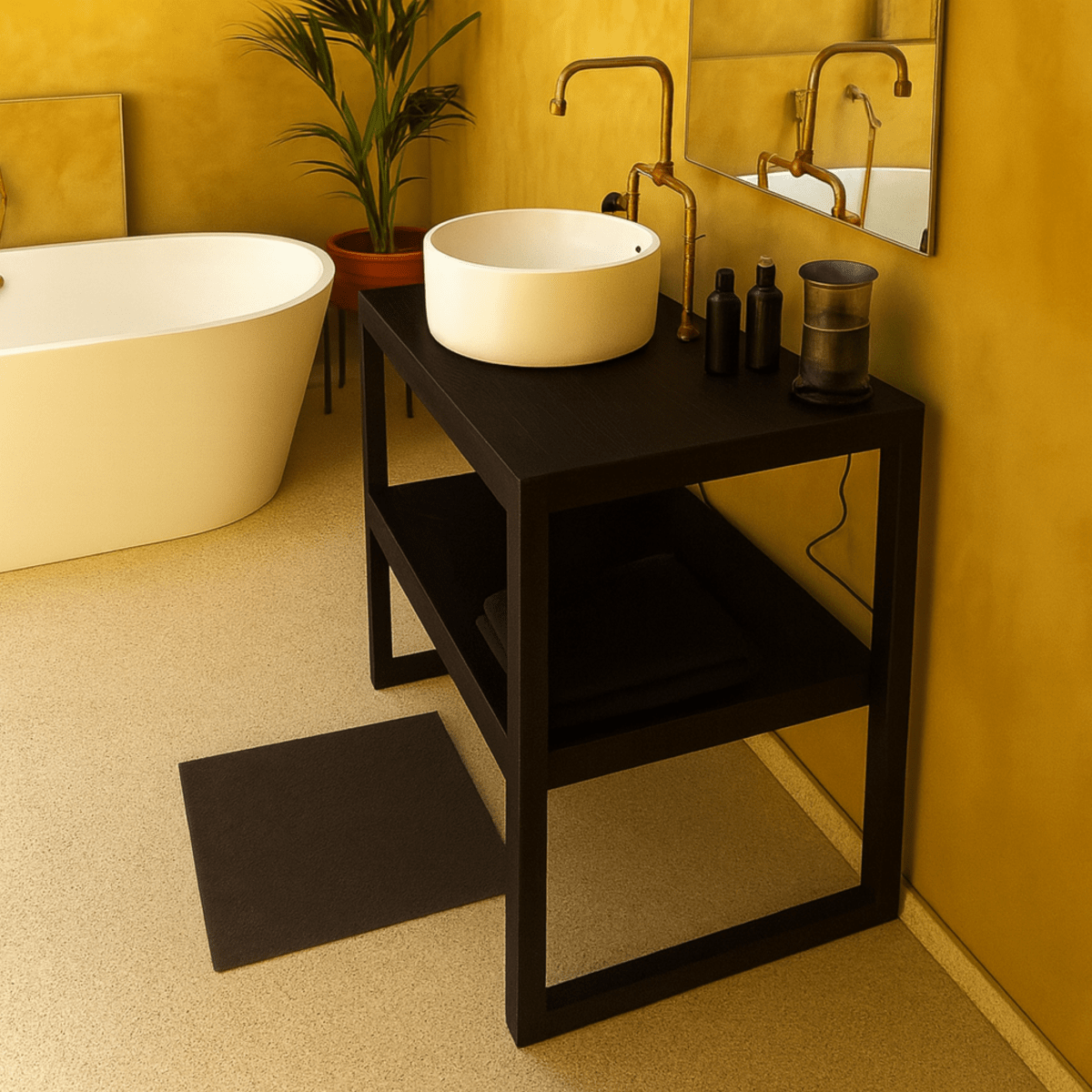 MUEBLE PARA BAÑO ESTILO INDUSTRIAL 221 - shopMUEBLE PARA BAÑO ESTILO INDUSTRIAL 221_name