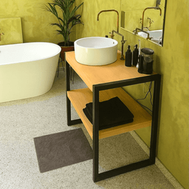 MUEBLE PARA BAÑO ESTILO INDUSTRIAL 221 - shopMUEBLE PARA BAÑO ESTILO INDUSTRIAL 221_name