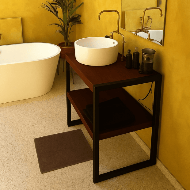 MUEBLE PARA BAÑO ESTILO INDUSTRIAL 221 - shopMUEBLE PARA BAÑO ESTILO INDUSTRIAL 221_name