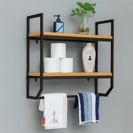 REPISA CON TOALLERO PARA BAÑO 210 - shopREPISA CON TOALLERO PARA BAÑO 210_name