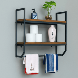 REPISA CON TOALLERO PARA BAÑO 210 - shopREPISA CON TOALLERO PARA BAÑO 210_name