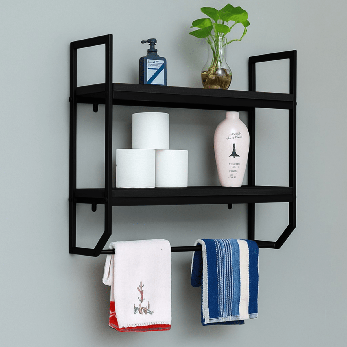 REPISA CON TOALLERO PARA BAÑO 210 - shopREPISA CON TOALLERO PARA BAÑO 210_name