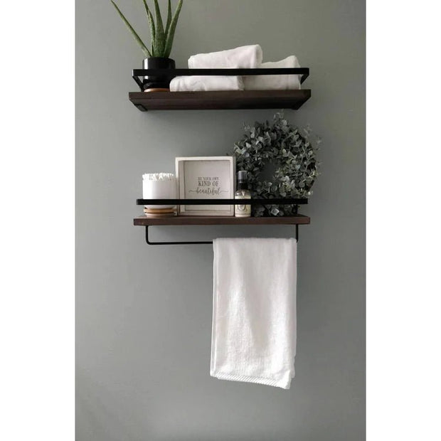 REPISA CON TOALLERO PARA BAÑO DE ESTILO INDUSTRIAL 209 - shopREPISA CON TOALLERO PARA BAÑO DE ESTILO INDUSTRIAL 209_name
