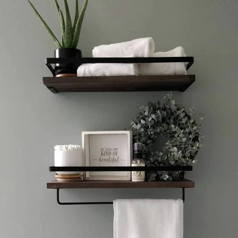 REPISA CON TOALLERO PARA BAÑO DE ESTILO INDUSTRIAL 209 - shopREPISA CON TOALLERO PARA BAÑO DE ESTILO INDUSTRIAL 209_name