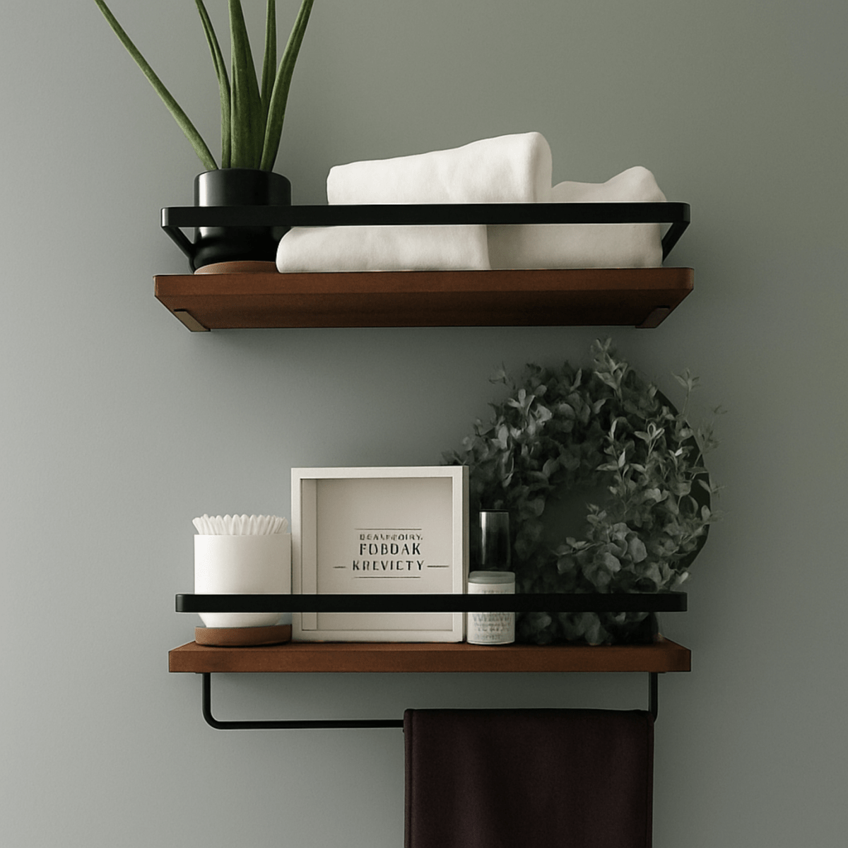 REPISA CON TOALLERO PARA BAÑO DE ESTILO INDUSTRIAL 209 - shopREPISA CON TOALLERO PARA BAÑO DE ESTILO INDUSTRIAL 209_name