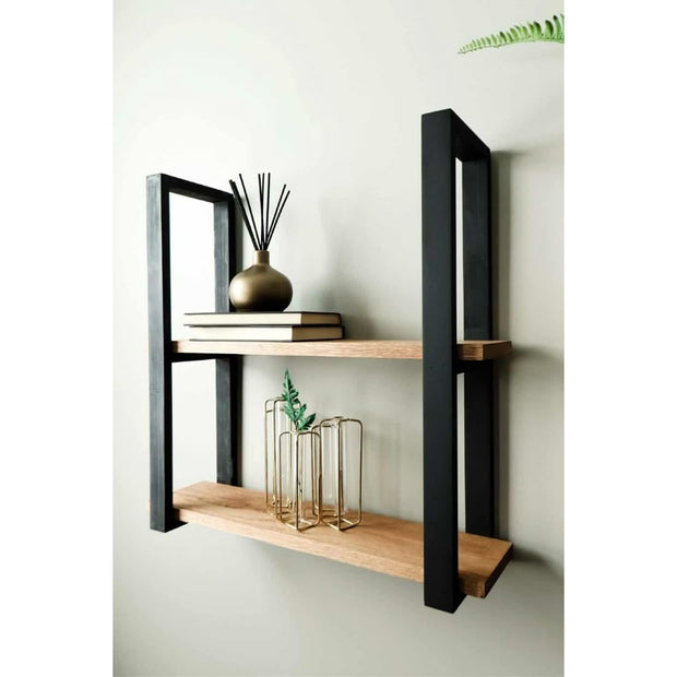 REPISA ESTILO INDUSTRIAL 217 - shopREPISA ESTILO INDUSTRIAL 217Repisas_name