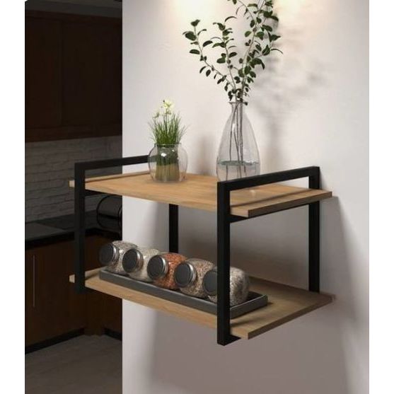 REPISA ESTILO INDUSTRIAL 218 - shopREPISA ESTILO INDUSTRIAL 218Repisas_name
