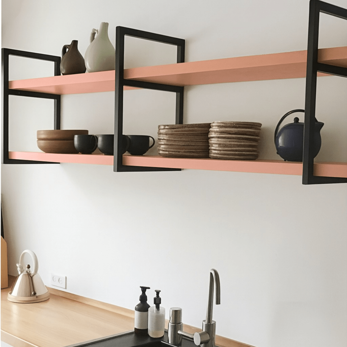 REPISA ESTILO INDUSTRIAL PARA COCINA - shopREPISA ESTILO INDUSTRIAL PARA COCINARepisas_name