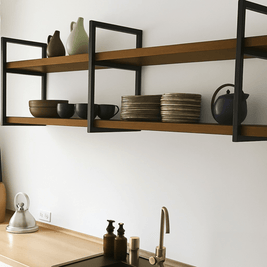 REPISA ESTILO INDUSTRIAL PARA COCINA - shopREPISA ESTILO INDUSTRIAL PARA COCINARepisas_name