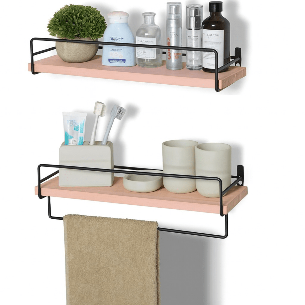 REPISA PARA BAÑO ESTILO INDUSTRIAL 216 - shopREPISA PARA BAÑO ESTILO INDUSTRIAL 216Baño_name