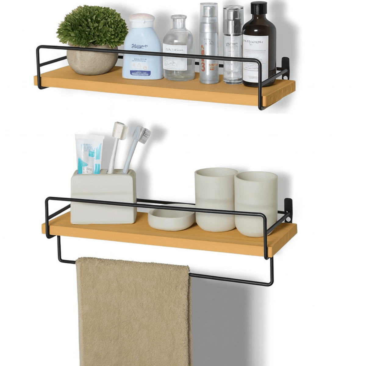 REPISA PARA BAÑO ESTILO INDUSTRIAL 216 - shopREPISA PARA BAÑO ESTILO INDUSTRIAL 216Baño_name