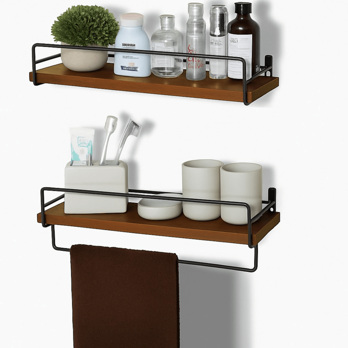 REPISA PARA BAÑO ESTILO INDUSTRIAL 216 - shopREPISA PARA BAÑO ESTILO INDUSTRIAL 216Baño_name
