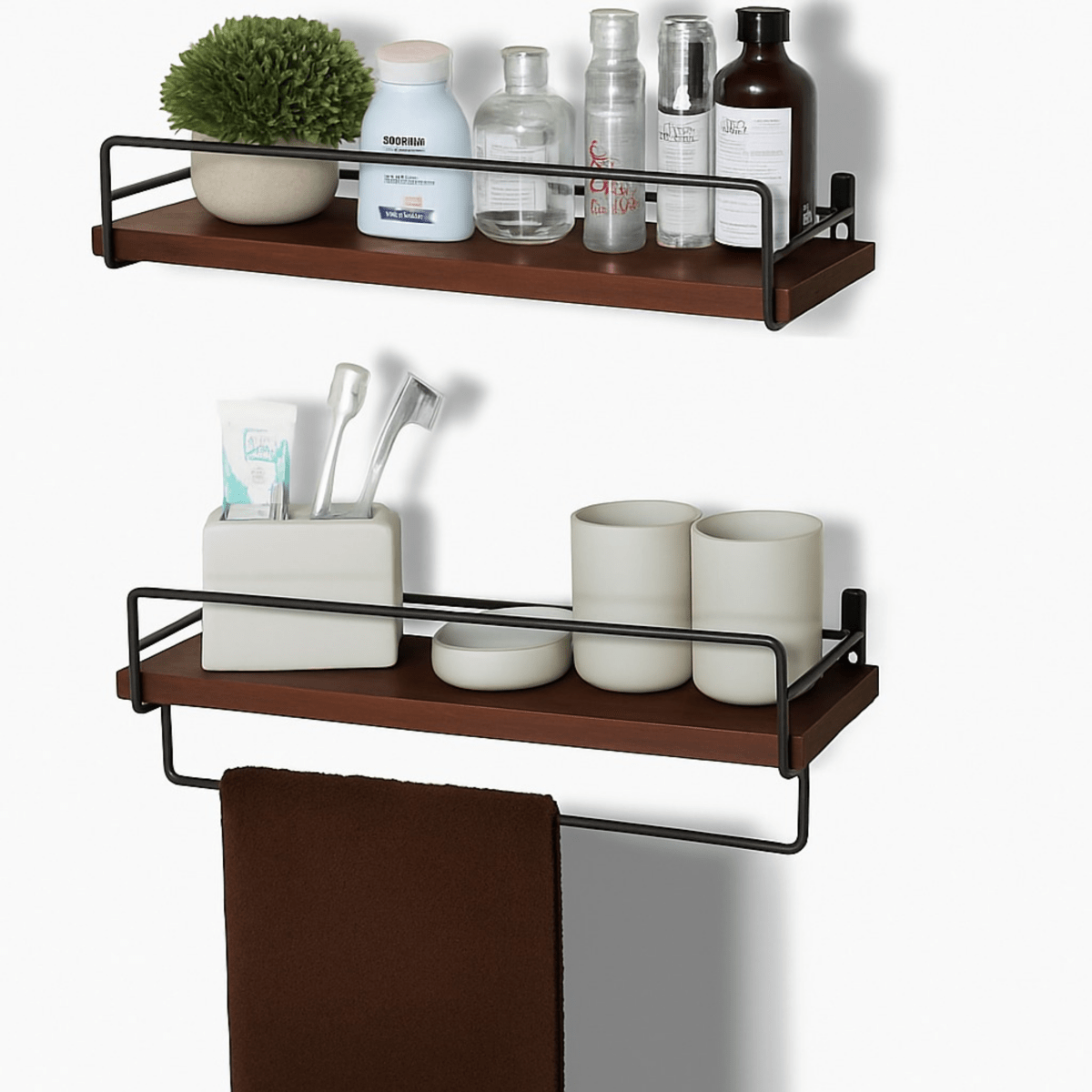 REPISA PARA BAÑO ESTILO INDUSTRIAL 216 - shopREPISA PARA BAÑO ESTILO INDUSTRIAL 216Baño_name