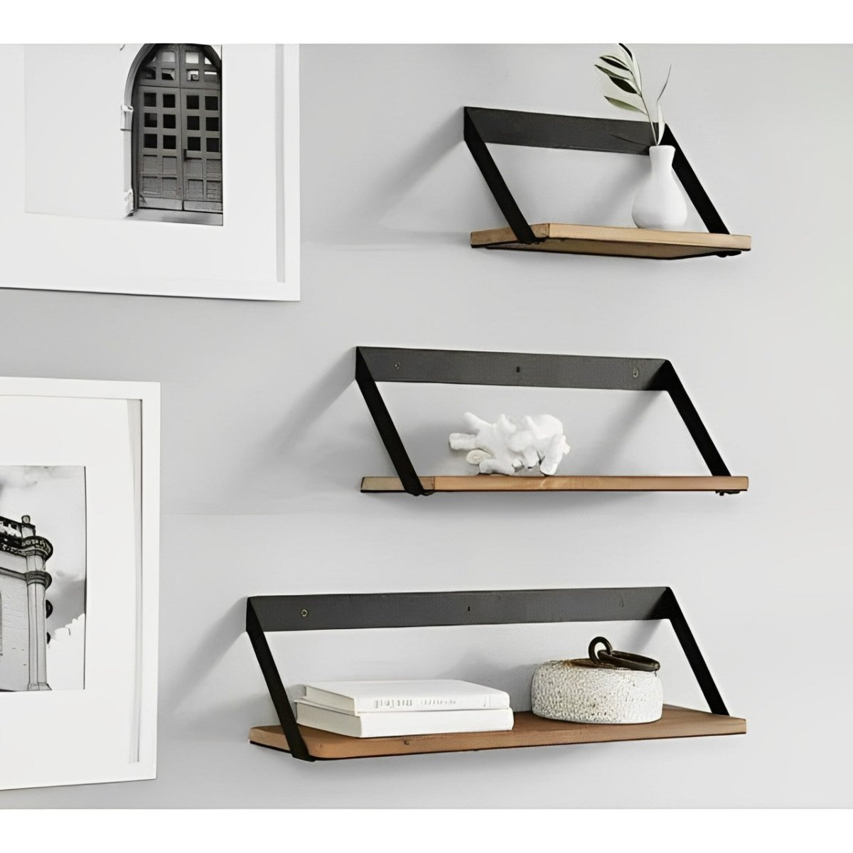 SET DE 3 REPISAS INDUSTRIALES 208 - shopSET DE 3 REPISAS INDUSTRIALES 208Repisas_name