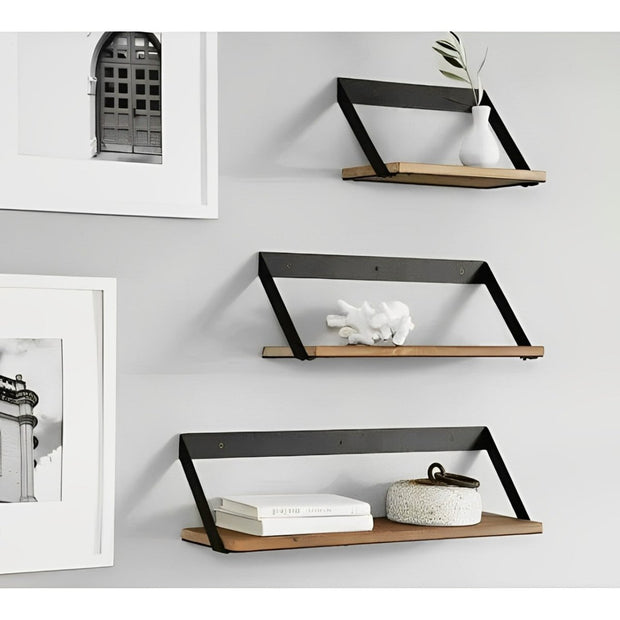SET DE 3 REPISAS INDUSTRIALES 208 - shopSET DE 3 REPISAS INDUSTRIALES 208Repisas_name