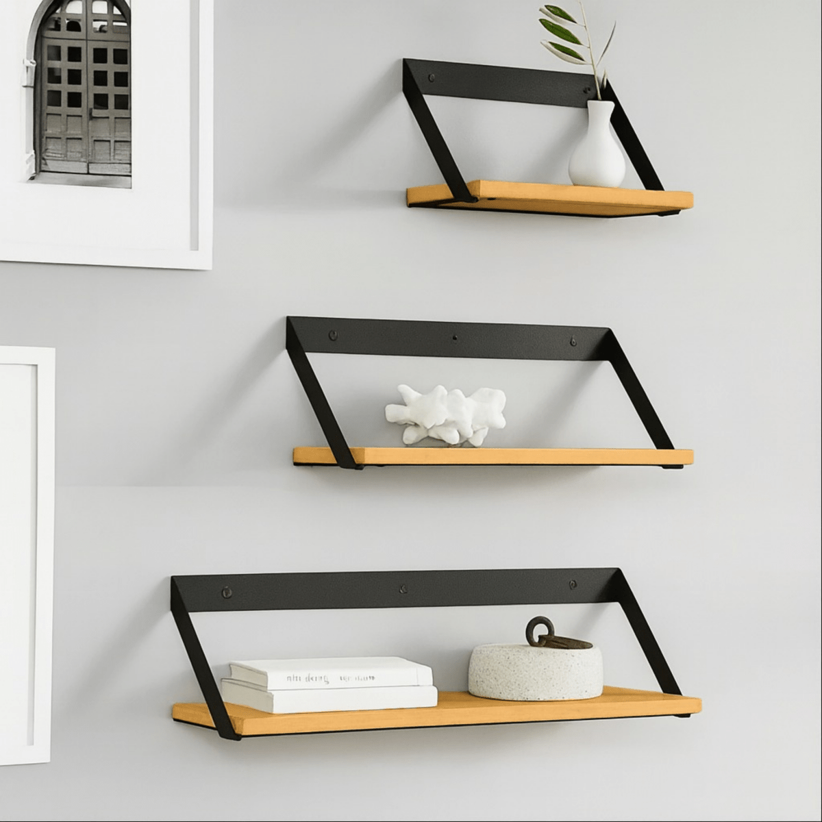 SET DE 3 REPISAS INDUSTRIALES 208 - shopSET DE 3 REPISAS INDUSTRIALES 208Repisas_name